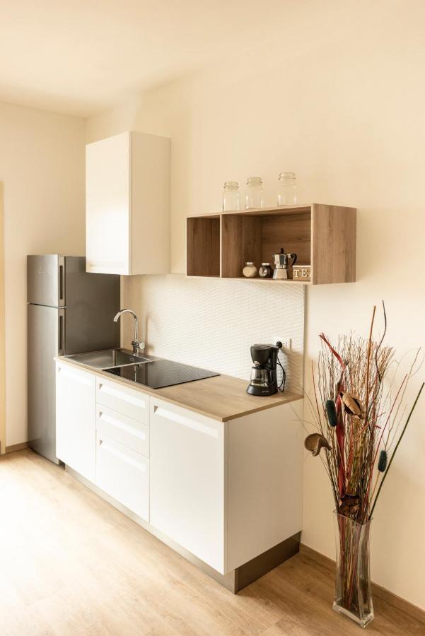 Borgoroma - Business & Residence Verona Exteriör bild