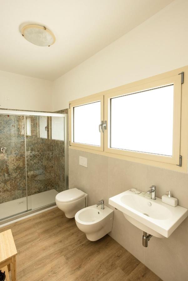 Borgoroma - Business & Residence Verona Exteriör bild
