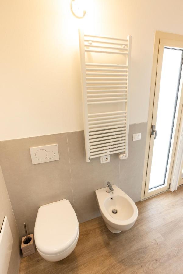 Borgoroma - Business & Residence Verona Exteriör bild