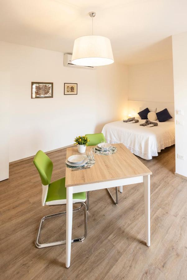 Borgoroma - Business & Residence Verona Exteriör bild