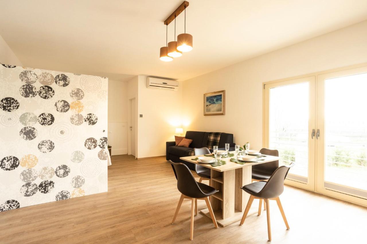 Borgoroma - Business & Residence Verona Exteriör bild